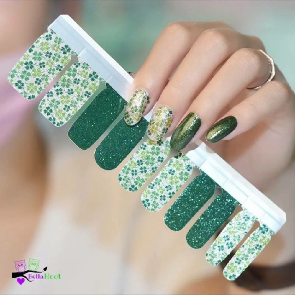 Nail Strips. Pick 2